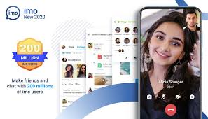 Message and video call your friends and family for free, no matter what device they are on! Download Imo Free Video Calls And Chat On Pc With Memu