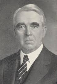 John Martin Jamison Sr. (1864-1950)