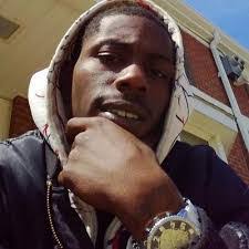 Karim Johnson's Instagram, Twitter & Facebook