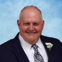 Charles "Danny" Bunton Obituary (1946