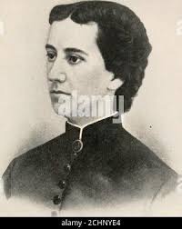 Ancestors and descendants of Andrew Moore, 1612-1897 . Child of (1770)  CHANDLER R. and JOSEPHINE (HOBSON) WAY. 6185. MARGARET E., b. 3-18-1869.  Unm. Residence,806 Kirkwood St., Wilmington, Del. Children of (1771)