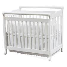 Maybe you would like to learn more about one of these? The Best Mini Cribs For Small Spaces Little House Lovely Home