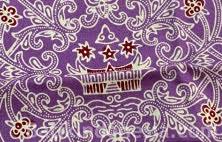 Mengenal Batik Padang Dan Penjelasannya Jnj Batik