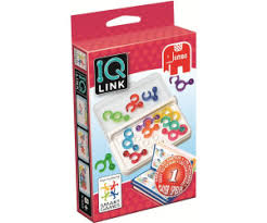 * brain games build skills. Smartgames Iq Link Ab 8 89 Preisvergleich Bei Idealo De