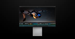 Screenshot of Final Cut Pro
