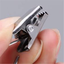 Edelstahl haken in verschiedenen ausführungen wie karabiner, trailerhaken, fenderhaken, kettenhaken, verschiedene größen, v4a, rostfrei und seewasserfest. Molinter Seilklammern Gardinen Vorhang Clips Edelstahl Gardinenringe Klammern Mit Haken Fur Seilspanngarnitur Seilspanner Seilspannsystem 3pcs Vorhangringe Mit Clipper Wohnaccessoires Deko