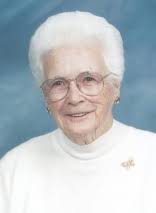 Obituary information for Mary Morrison Castetter