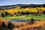Red Sky Ranch & Golf Club Fazio Course | Courses | GolfDigest.com