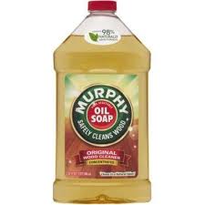 And while hardwood floors are really quite easy to care for, it is important to use products that both clean. Murphy Original Concentrated Wood Floor Cleaner 32oz 1 Reviews 2021