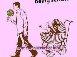 Difference Entre Egoiste Et Centre Sur Soi