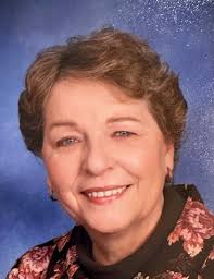 Obituary information for Barbara Ann Bergh