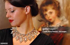 194 Fiona Rich Photos & High Res Pictures