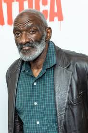 Attica Survivor Arthur Harrison Attends Screening Editorial Stock Photo