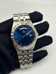 Sell Your Tudor Watch in Orlando