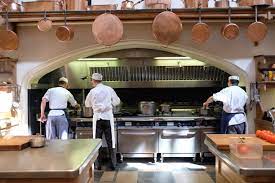 President barack & michelle obama with the duke and duchess of cambridge. Inside The Royal Kitchens At Windsor Castle The Royal Family