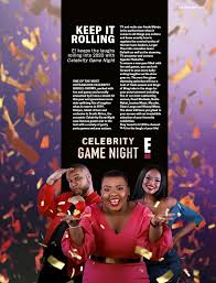 The series' popularity has caused it to be replicated in many countries around the world. Keep It Rolling Pressreader