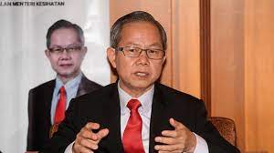Born 26 september 1959) is a malaysian politician who served as the deputy minister of health in the pakatan harapan (ph) administration under former prime minister mahathir mohamad and former minister dzulkefly ahmad from july 2018. Trying To Stop Covid 19 With Warm Water Would Kill Patient First Lee Boon Chye