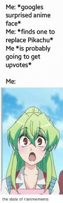 25 Best Memes About Anime Reaction Image Anime Reaction Image Memes