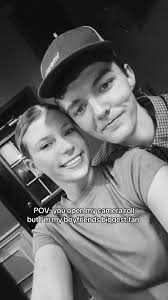 Rodeoing with my best friend >> @Carson Ball l always having a calf pu...