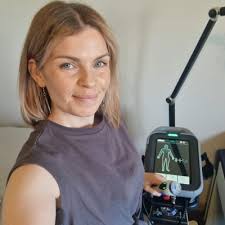 Great to see our form and formulation departments spray dryer in action!