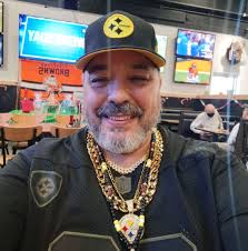 Dolin, Melissa D Mugshot