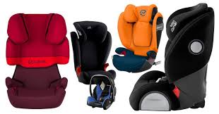 Die Besten Kindersitze Der Gruppe 2 Dad S Life