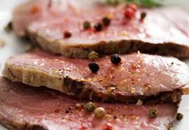 Fiecare felie se topește în gură… o nebunie! Friptura De Vita La Cuptor A La Jamie Oliver