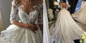 • 1,9 млн просмотров 1 год назад. Ximena Navarrete Wedding Dress Cost Off 74 Buy