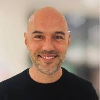 Diarmaid Williams Email & Phone Number