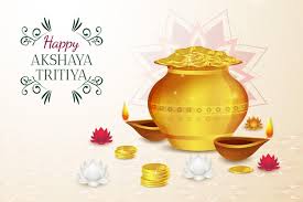 Buying gold or any other assets is said to workship goddess lakshmi on akshaya tritiya to get blessings and solve the financial issues. Akshay Tritiya 2021 Best Wishes Whatsapp Quotes Hd Images Facebook Status Greetings For All Books News India Tv