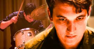 Did Miles Teller Actually Play The Drums In Whiplash?