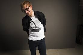 Ed Sheerans Divide Album Aiming For No 1 On Billboard