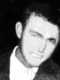 PFC Daryl Charles Bauer, Cincinnati, OH