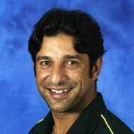 wasim akram from m.cricbuzz.com