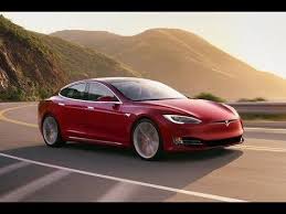Black 2020 tesla model s with white interior for sale. Top 10 Electric Cars With The Most Range Tesla Model S Tesla Car Tesla Car Models