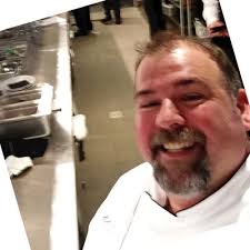 Meet Jason Crank of Eddie V's