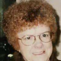 Anna I. Campbell Obituary (1936