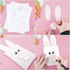 Today i will show you how to make beautiful easter egg cards. Easter Cards For Kids I Heart Crafty Things