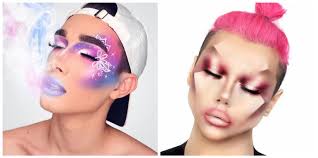 Manny Gutierrez, premier homme égérie de Maybelline