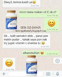 To connect with vitamin c injection, join facebook today. Bahaya Suntikan Vitamin C Qiya Beauty