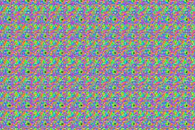Maybe you would like to learn more about one of these? Why Can T Some People See Magic Eye Pictures Mental Floss