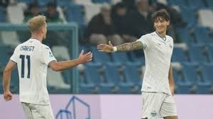 Bisnieto de Benito Mussolini marca su primer gol en la Serie A del futbol italiano