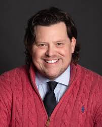 Leif-Erik Aune, Registered Psychotherapist (Qualifying), Ottawa, ON, K1Z