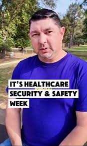 Public Safety Officer Hospital