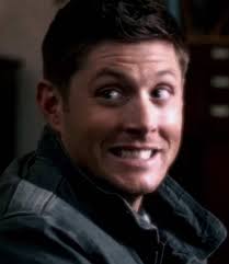 Oliver Stark in Supernatural