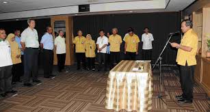 Post test inclass on the job training calon karyawan slta draft. Ajg Dan Gcs Dipimpin Nakhoda Baru Pt Petrokimia Gresik