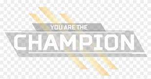 You Are The Champion You Are The Champion Apex Legends Png Clipart Book Cover Design Template Apex Clip Art