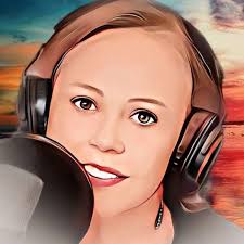 F Michelle Williams Voiceover