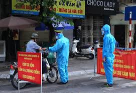 Con số này có chênh lệch so với thống kê của tổ chức y tế thế giới (who), khi con số do tổ chức này ghi nhận đang là hơn 184.000 ca nhiễm và hơn 7.500 trường hợp tử vong. Prcmri9iw6venm