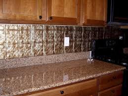 35 Beautiful Rustic Metal Kitchen Backsplash Tile Ideas For Your Awesome Kitchen Freshouz Com Tin Backsplash Kitchen Metal Backsplash Kitchen Rustic Kitchen Backsplash